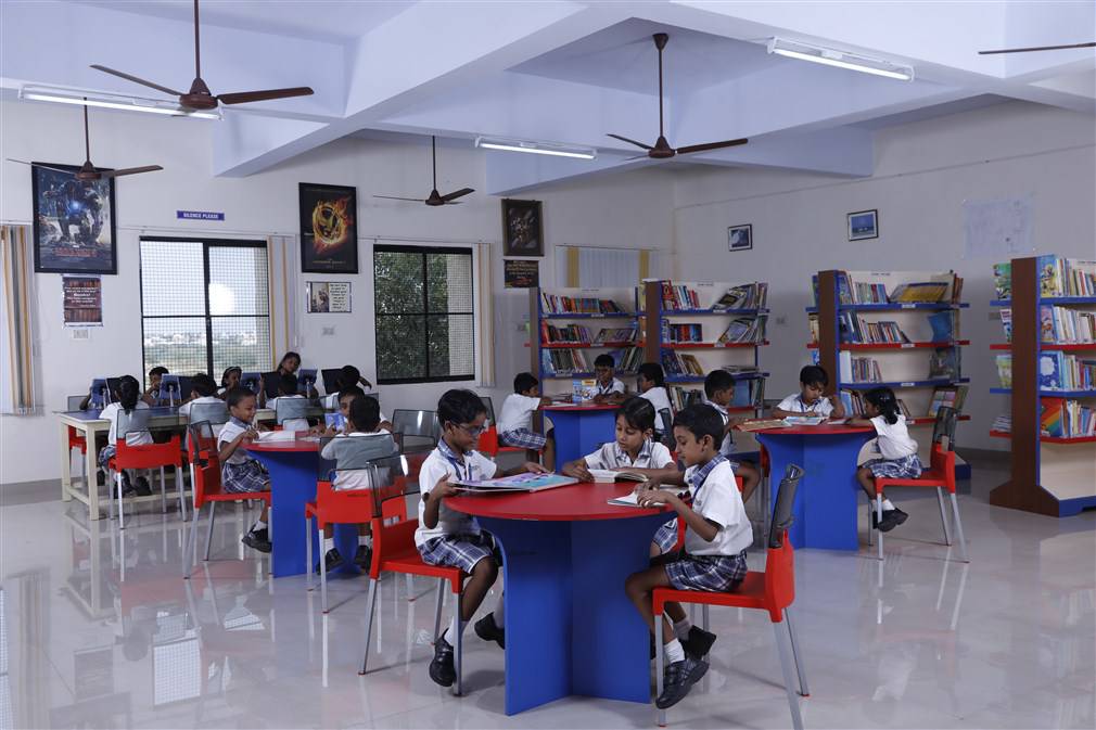 Library