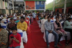 Annual Day Celebration in Guindy - Alibaba and Forty Thieves
