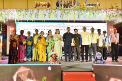 HIS Guindy Annual Day  Celebration 2023-2024