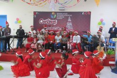 Christmas Celebration Karapakkam 2019