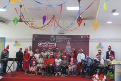 Christmas Celebration Karapakkam 2019