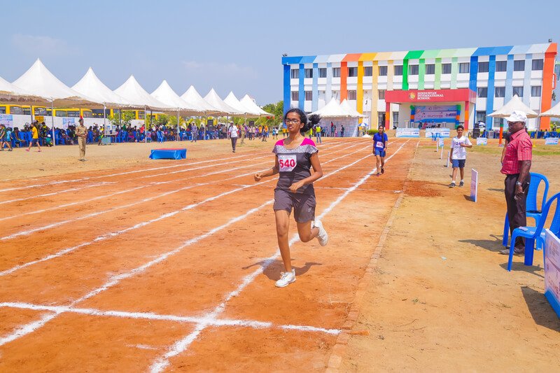 branded school at chennai with best facilities