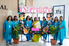 ESPERANZA-1