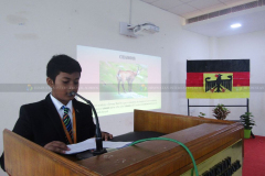 Foreign Country Presentation - Germany