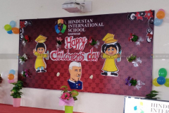 HIS Karapakkam Campus Celebrates Children's Day