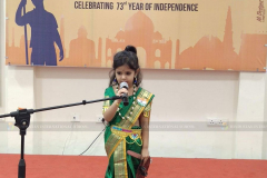 Independence Day  2019 - Guindy