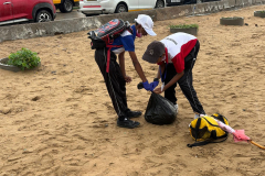 International-Coastal-clean-up-activity-2