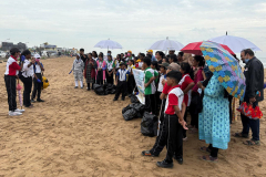 International-Coastal-clean-up-activity-5