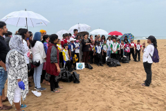 International-Coastal-clean-up-activity-6