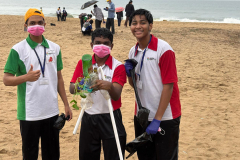 International-Coastal-clean-up-activity-9