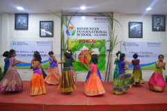 Pongal Celebration 2020  in Guindy Campus