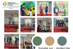 ACADEMIC YEAR 2024 COLLAGE  - TEACHERS DAY