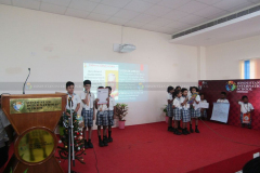Thematic Assembly Library - Grade III