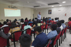 A Workshop on the ‘Avenues of Entrepreneurship’