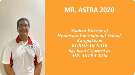 Top 10 international school