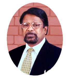 Hindustan Group of Institutions DR.K.C.G Verghese, Founder-Chairman of Hindustan Group of Institutions