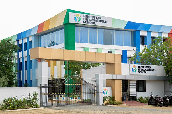 branded school at chennai with best facilities