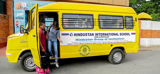 leading cbse school at chennai with best facilities