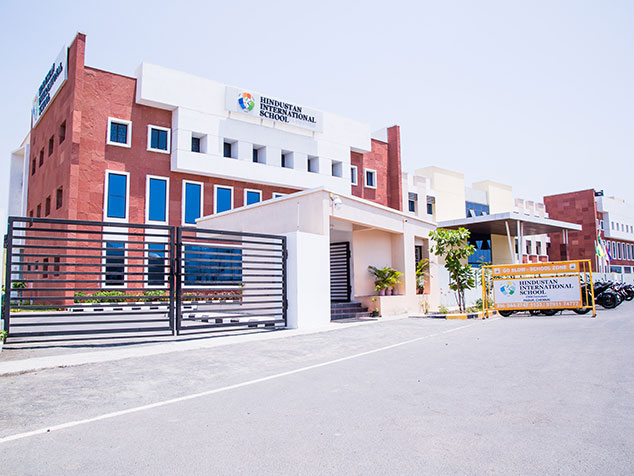 karapakkam-campus-img - Hindustan International School