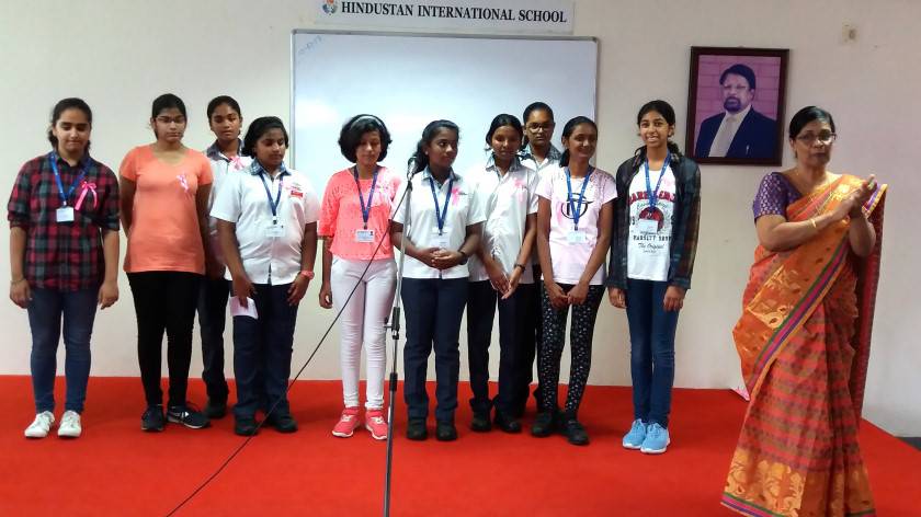 Latest Event Updates from Hindustan Schools, Karapakkam