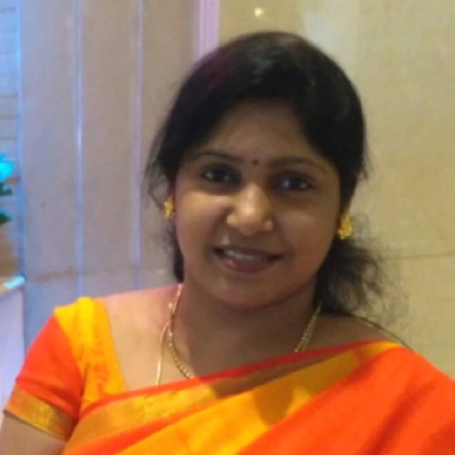 THE MOTHER TO ALL CHILDREN