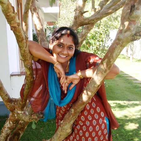 Ms. SREEJA PRIYADARSHINI