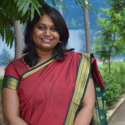 THE EVER-SMILING LEARNER