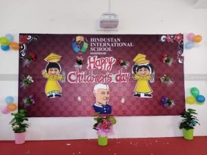 Children's Day 2019