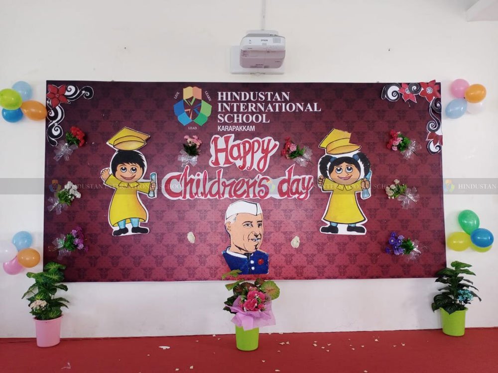 Children's Day 2019