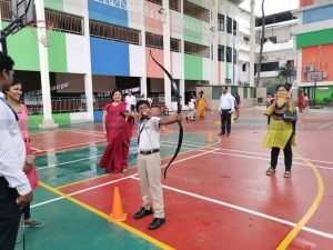Students LED Conference