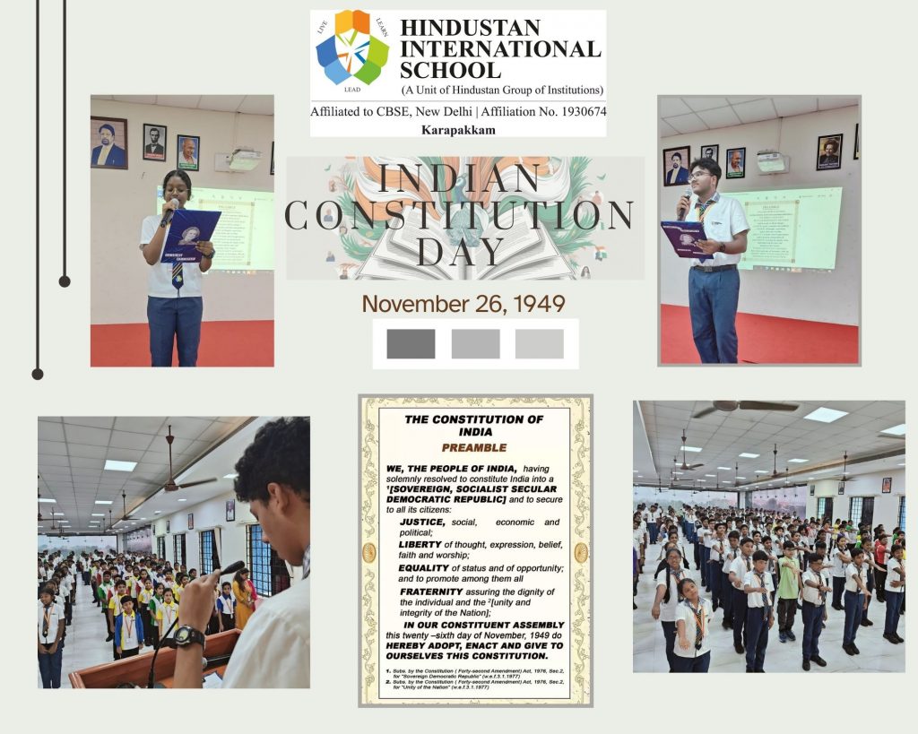 Constitution Day 2024