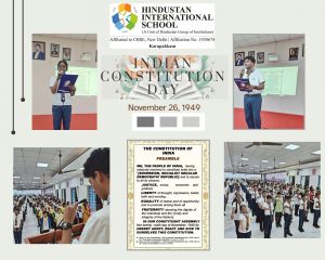 Constitution Day 2024