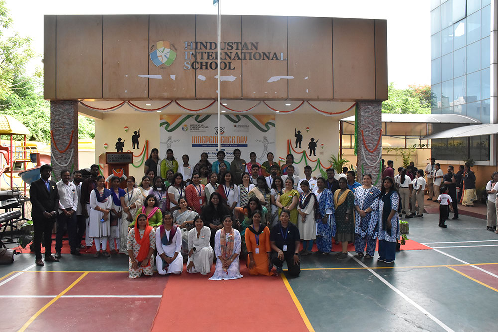 Independence Day Celebration 2024